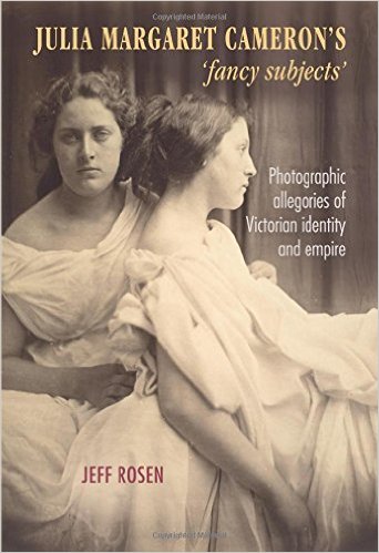 libros de fotografía profesional y catálogo: Julia Margaret Cameron's 'Fancy Subjects
