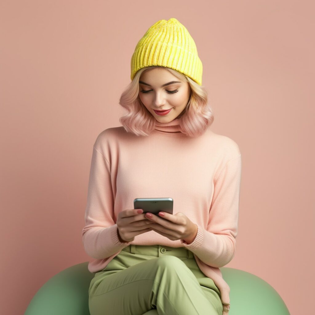 Retoque fotográfico para redes sociales e Instagram