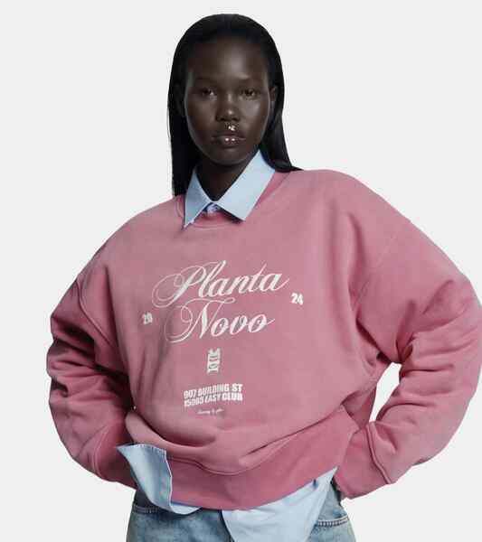 Modelo virtual femenino