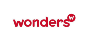 logo wonders