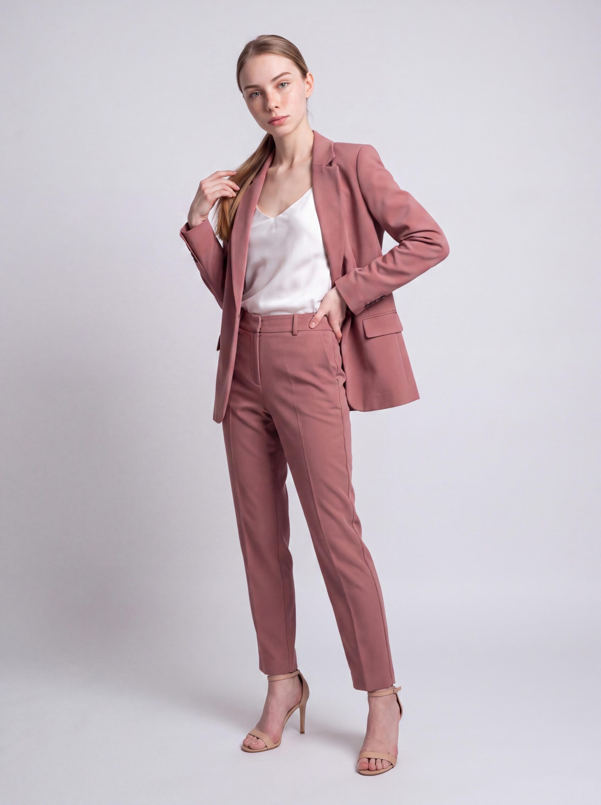 Modelo virtual editorial
