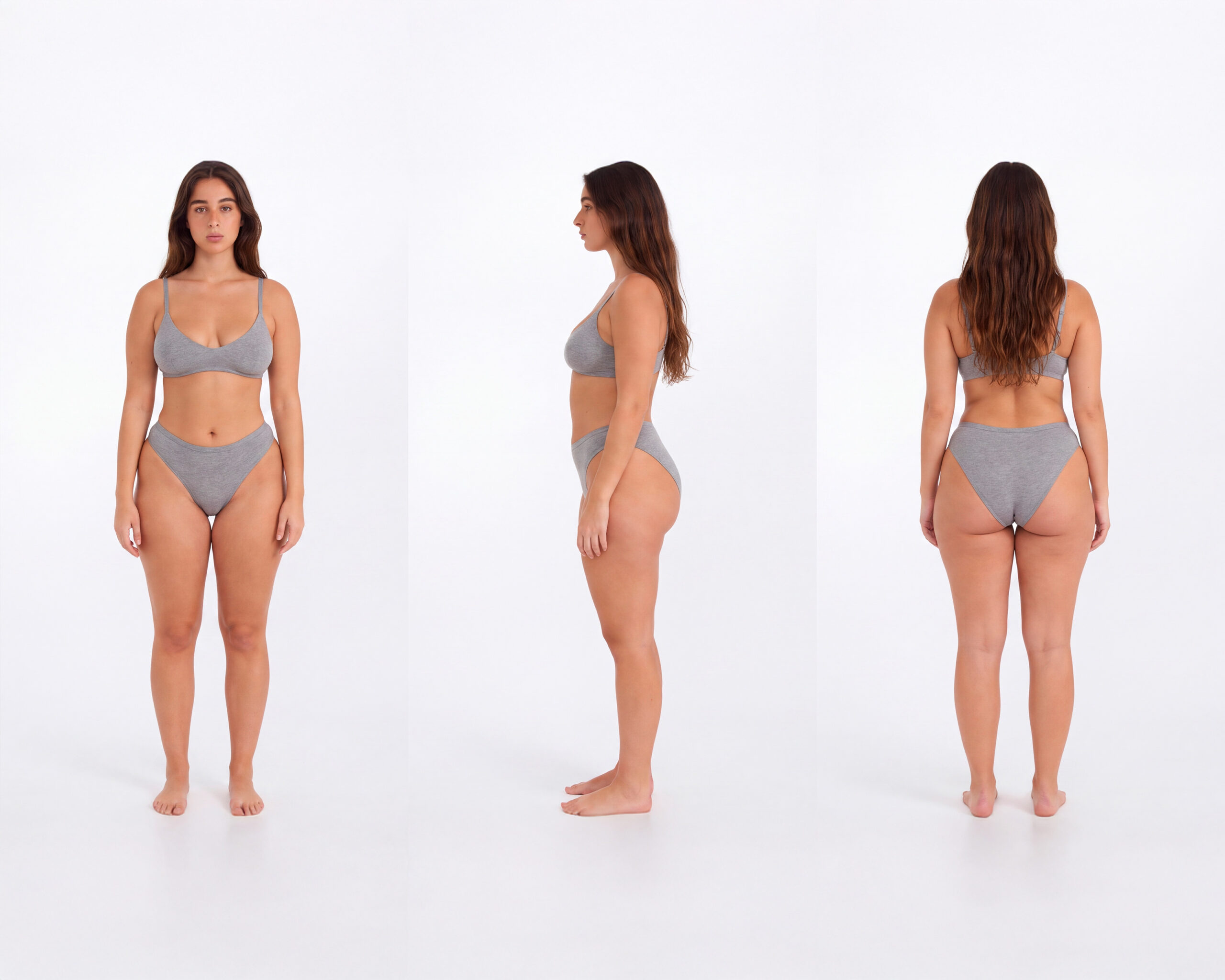 3. DNI CUERPO